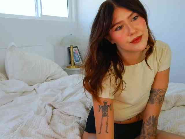 clairerae