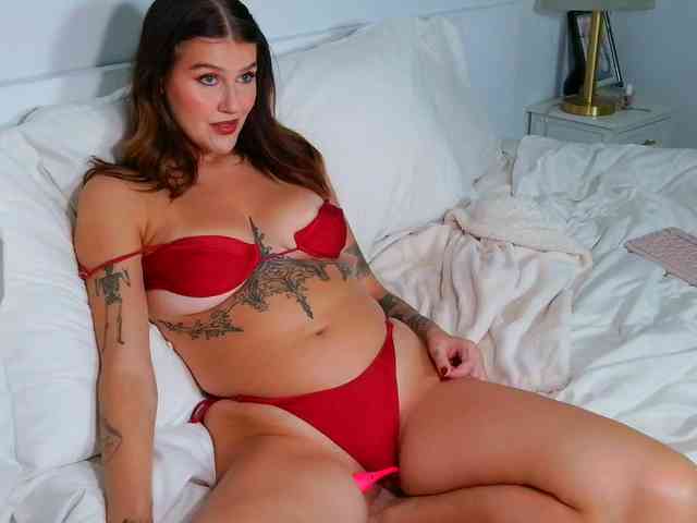 clairerae webcam