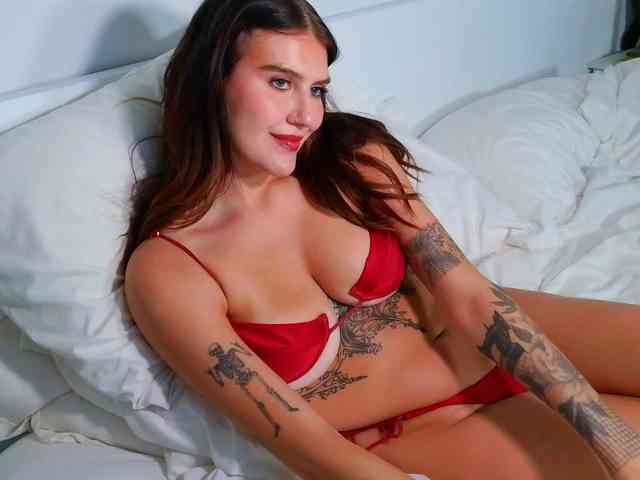 clairerae