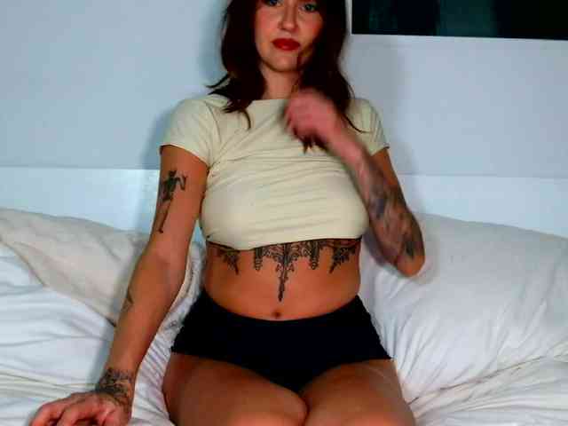 clairerae