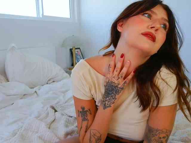 clairerae