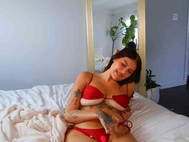 clairerae