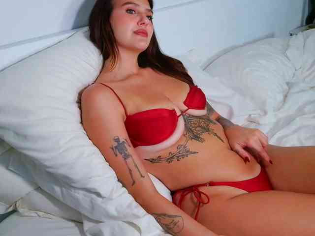 clairerae webcam