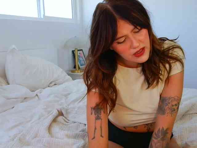 clairerae