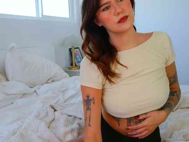 clairerae