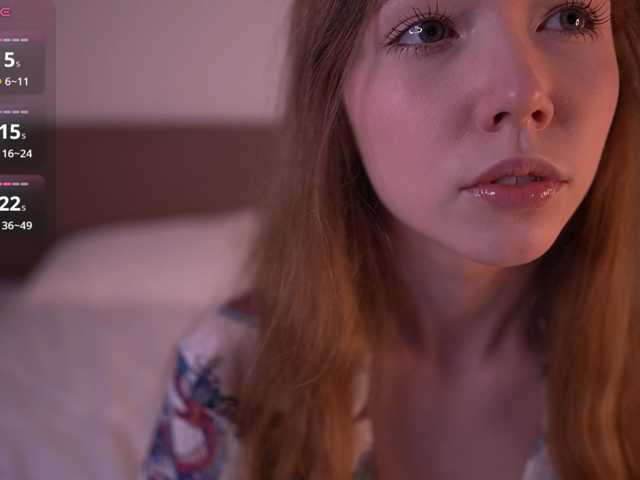 HoneyAhegao live cam preview