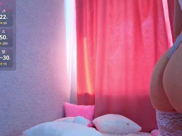 HoneyAhegao live cam on BongaCams