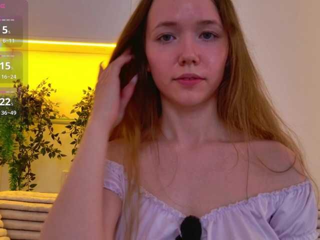 HoneyAhegao live cam on BongaCams