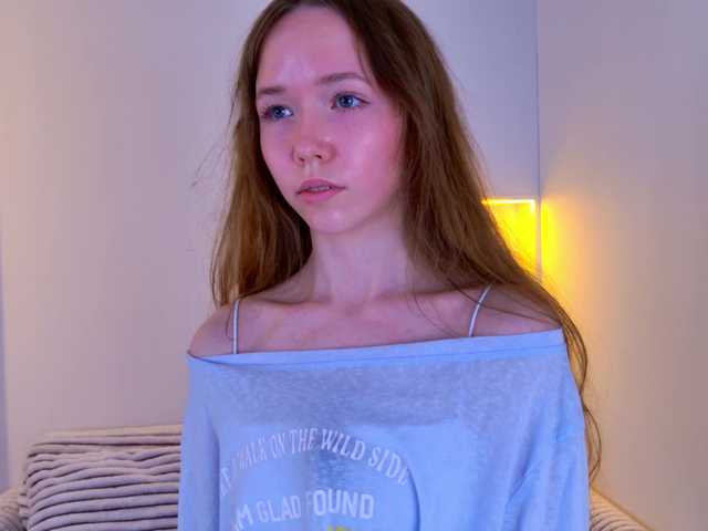 HoneyAhegao live cam on BongaCams