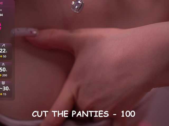 HoneyAhegao's BongaCams show and profile