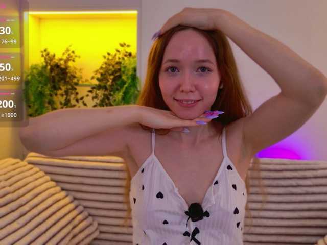 HoneyAhegao live cam on BongaCams
