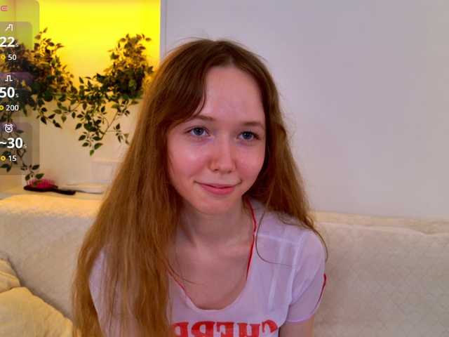 HoneyAhegao live cam on BongaCams
