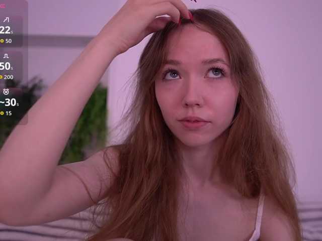 HoneyAhegao live cam on BongaCams