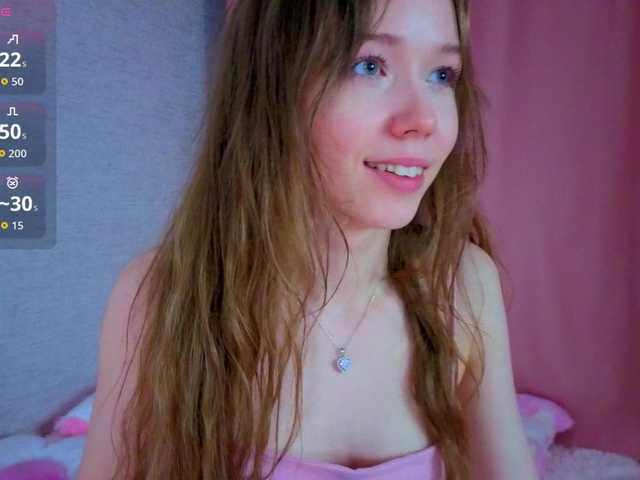HoneyAhegao live cam on BongaCams