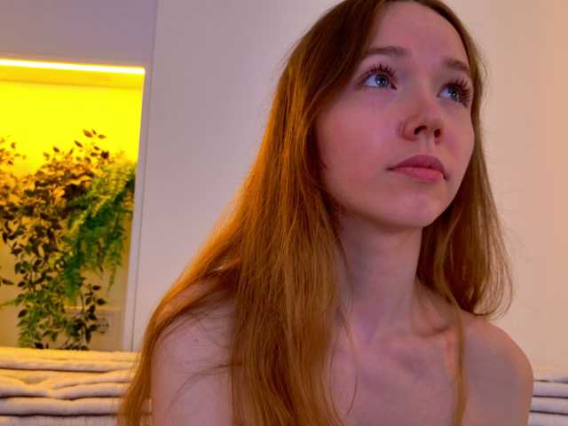 HoneyAhegao live cam on BongaCams