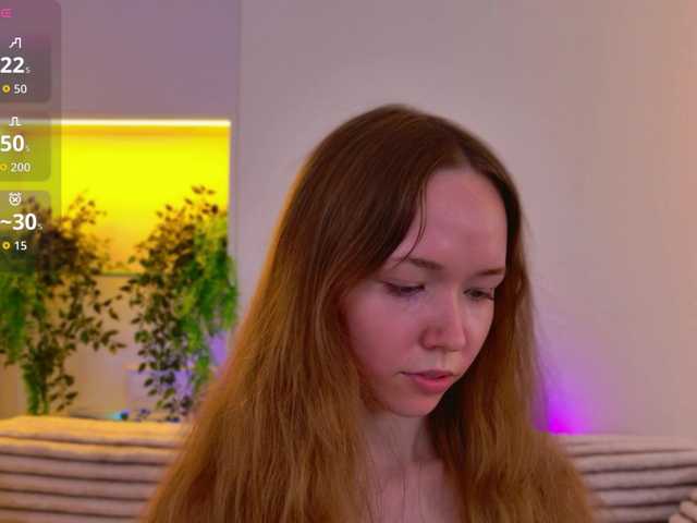 HoneyAhegao live cam on BongaCams