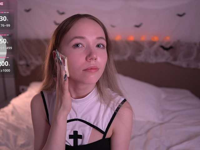 HoneyAhegao live cam on BongaCams
