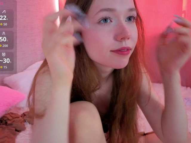 HoneyAhegao live cam