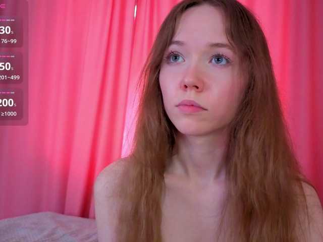 HoneyAhegao live cam on BongaCams