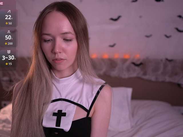 HoneyAhegao live cam on BongaCams