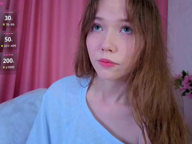 HoneyAhegao live cam on BongaCams