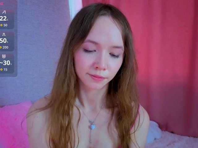 HoneyAhegao live cam on BongaCams