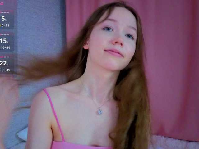 HoneyAhegao live cam on BongaCams