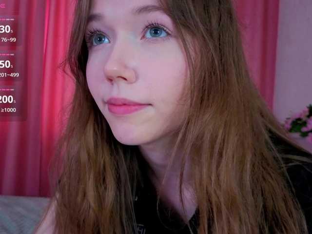 HoneyAhegao live cam on BongaCams