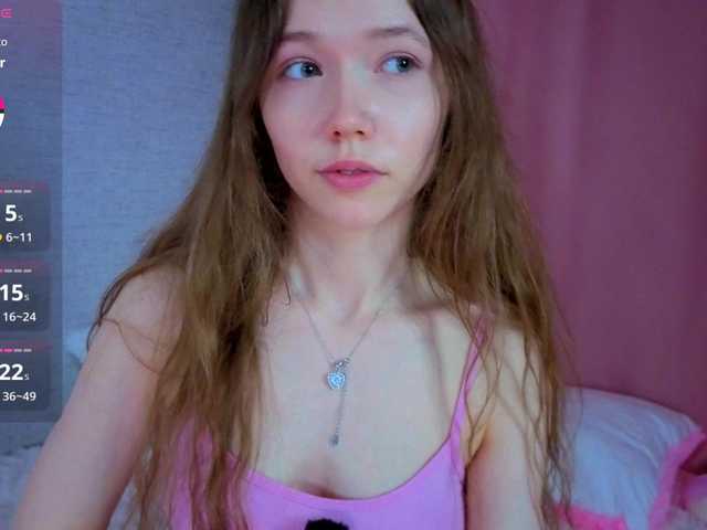 HoneyAhegao live cam on BongaCams