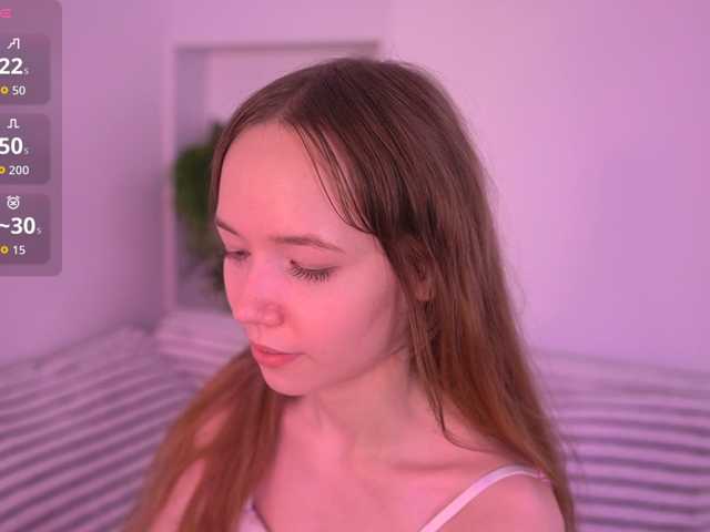 HoneyAhegao live cam on BongaCams
