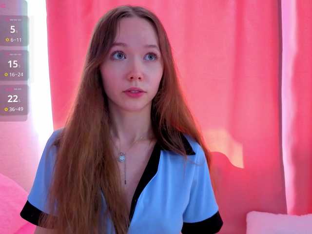 HoneyAhegao live cam on BongaCams