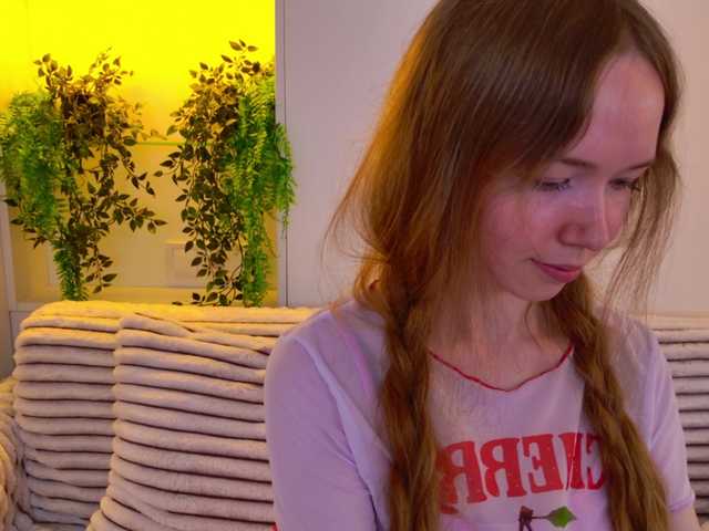 HoneyAhegao live cam on BongaCams