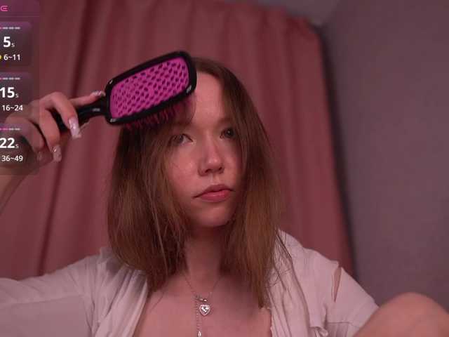 HoneyAhegao's BongaCams show and profile