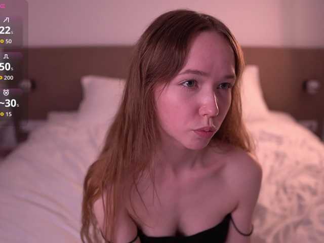 HoneyAhegao live cam on BongaCams