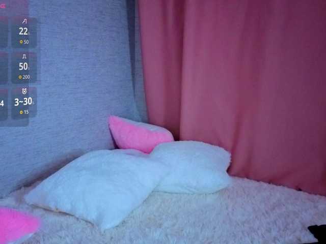 HoneyAhegao live cam on BongaCams