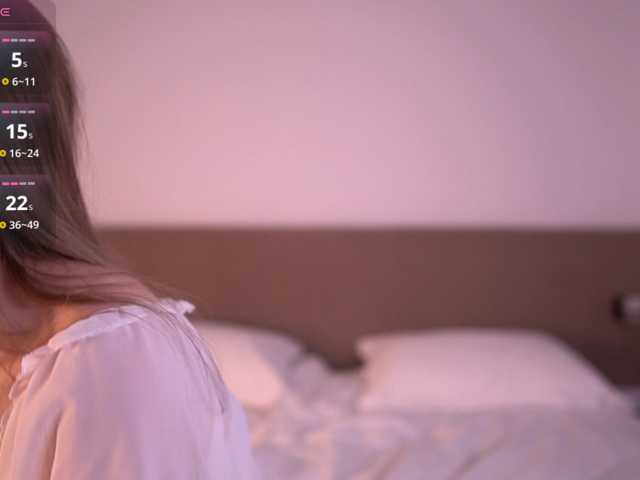 HoneyAhegao live cam on BongaCams