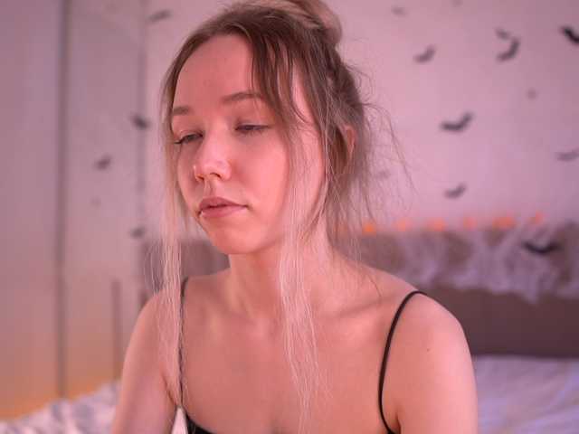HoneyAhegao live cam on BongaCams