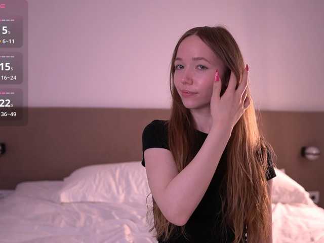 HoneyAhegao live cam on BongaCams