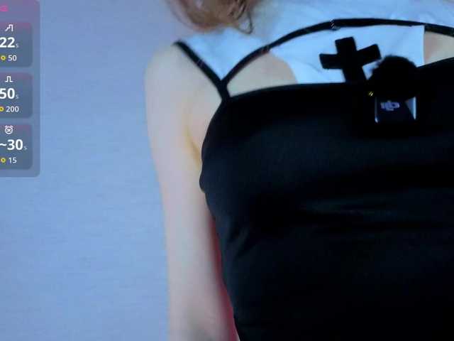 HoneyAhegao live cam on BongaCams