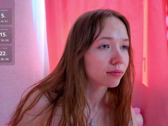 HoneyAhegao live cam on BongaCams
