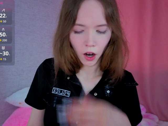 HoneyAhegao live cam on BongaCams