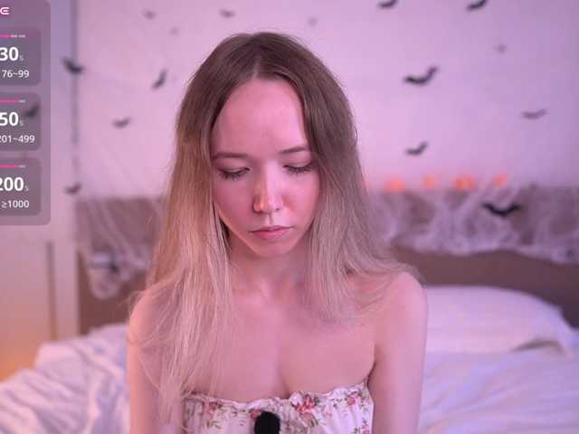 HoneyAhegao live cam on BongaCams