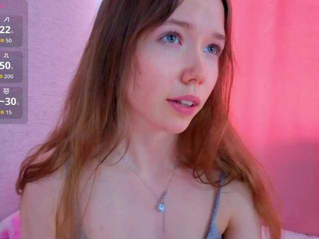 HoneyAhegao live cam on BongaCams