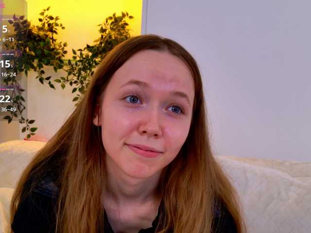 HoneyAhegao live cam on BongaCams