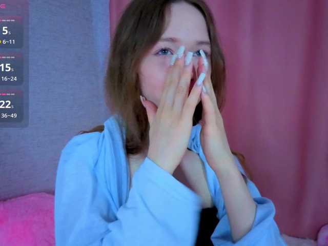 HoneyAhegao live cam on BongaCams