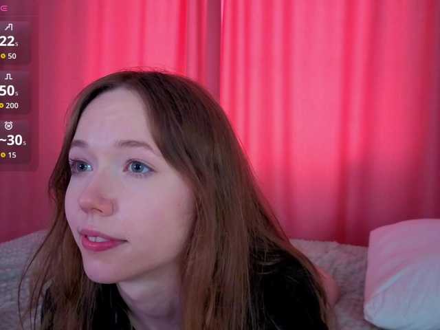 HoneyAhegao live cam on BongaCams