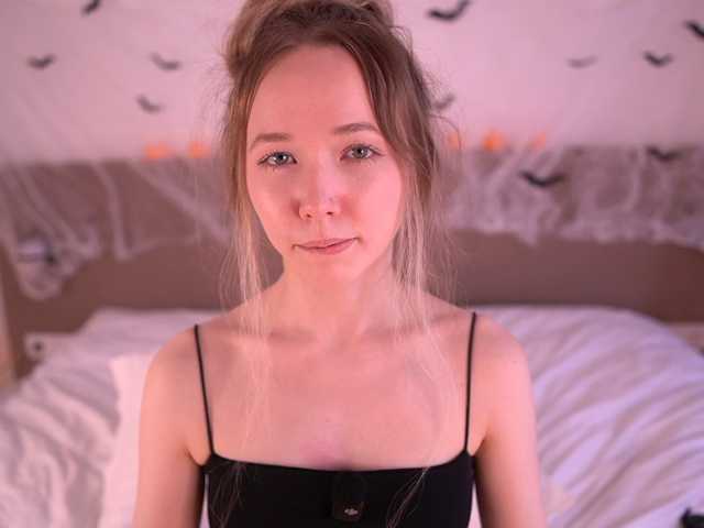 HoneyAhegao live cam on BongaCams