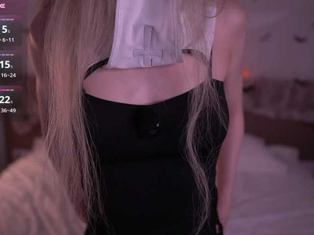 HoneyAhegao live cam on BongaCams