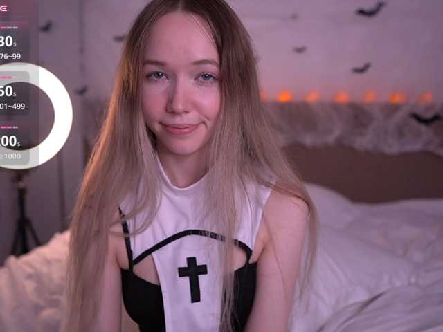 HoneyAhegao live cam on BongaCams