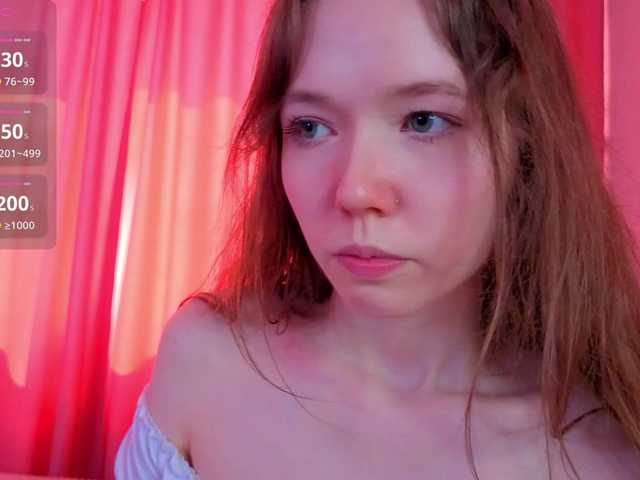 HoneyAhegao live cam on BongaCams
